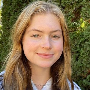 Meet your Posher, Fran